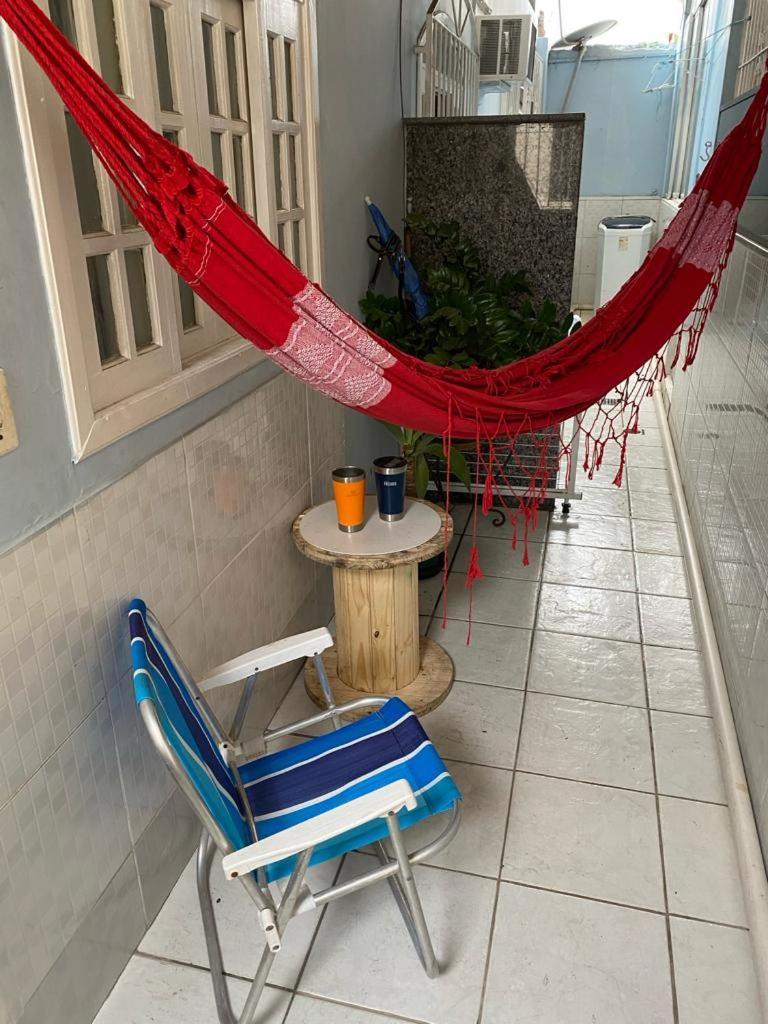 Pousada Beira Mar Centro Sao Pedro Da Aldeia Rio De Janeiro Exterior foto